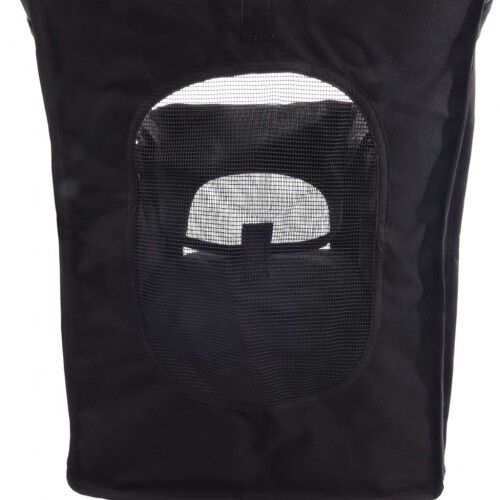 Cochecito de paseo para perro color Negro, , large Imagen numero 5