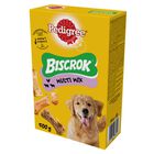 Pedigree Galletas Biscrok de 3 Sabores para Perros, , large image number null