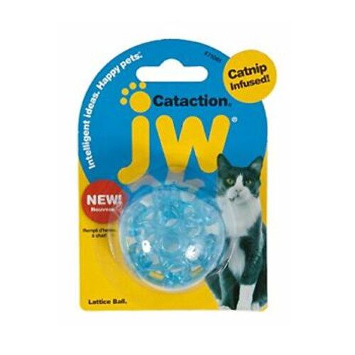 JW Cataction para gatos Imagen numero 1