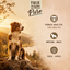12 kg True Origins Pure Adult Pollo No Grain pienso para perros, , large indicador imagen numero 4