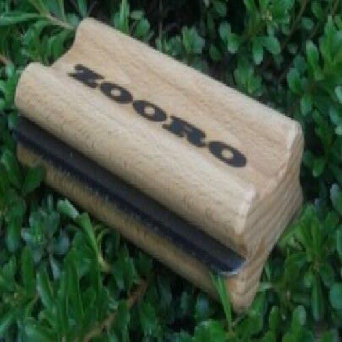 Cepillo Zooro para perros color Madera, , large Imagen numero 3