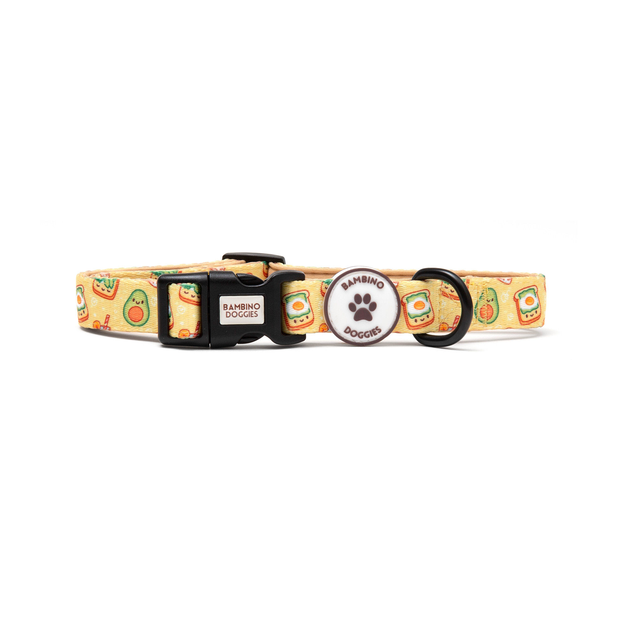 Collar para perros Breakfast, , large Imagen numero 1