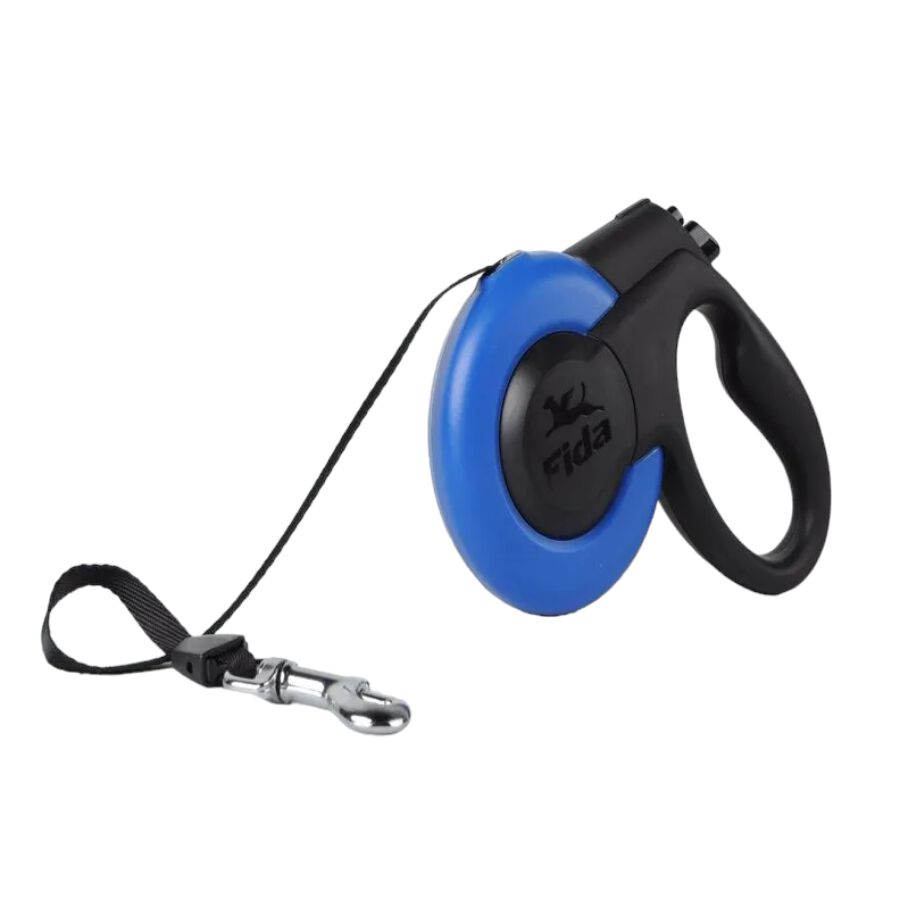 Fida Correa Extensible Mars Para Perro thumbnail