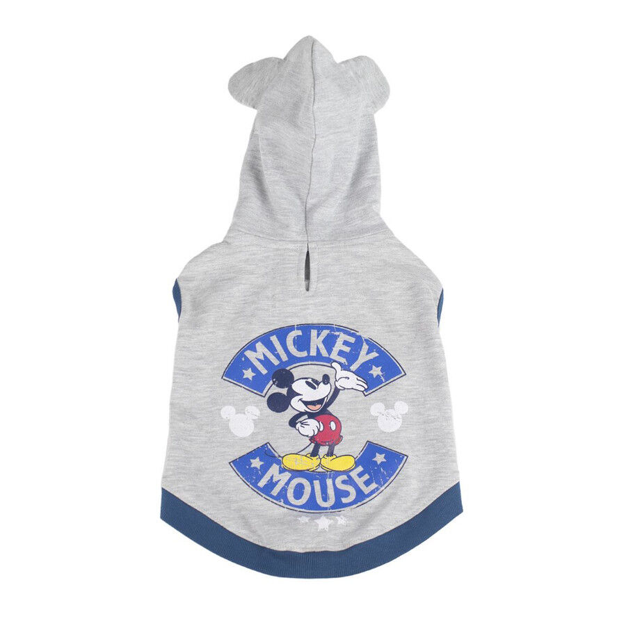 Disney Mickey Mouse sudadera para perros