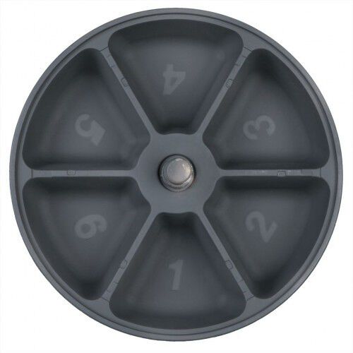 Comedero autom&aacute;tico para mascotas color Multicolor, , large Imagen numero 5