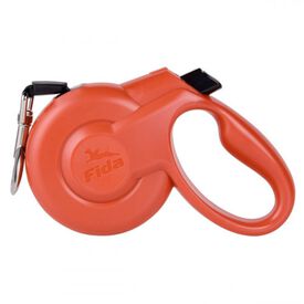 Fida Correa Extensible Fida Para Perro