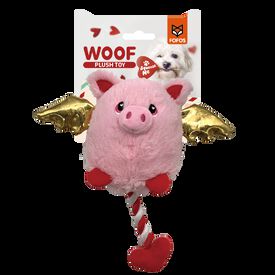 FOFOS | Cerdito Travieso (Colecci&oacute;n D&iacute;a de San Valent&iacute;n) - Para Perro