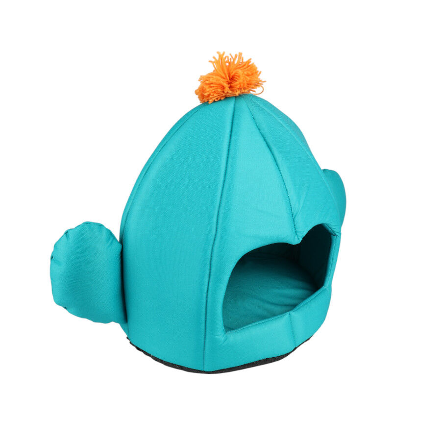 Summer Vibes Cama Fr&iacute;a para gatos, , large Imagen numero 3