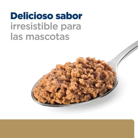 Hill's Prescription Diet Restorative Care Pollo lata para mascotas, , large image number null