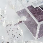 Hormiguero Hori-Acri tipo seta con zona de forrajeo mediano thumbnail