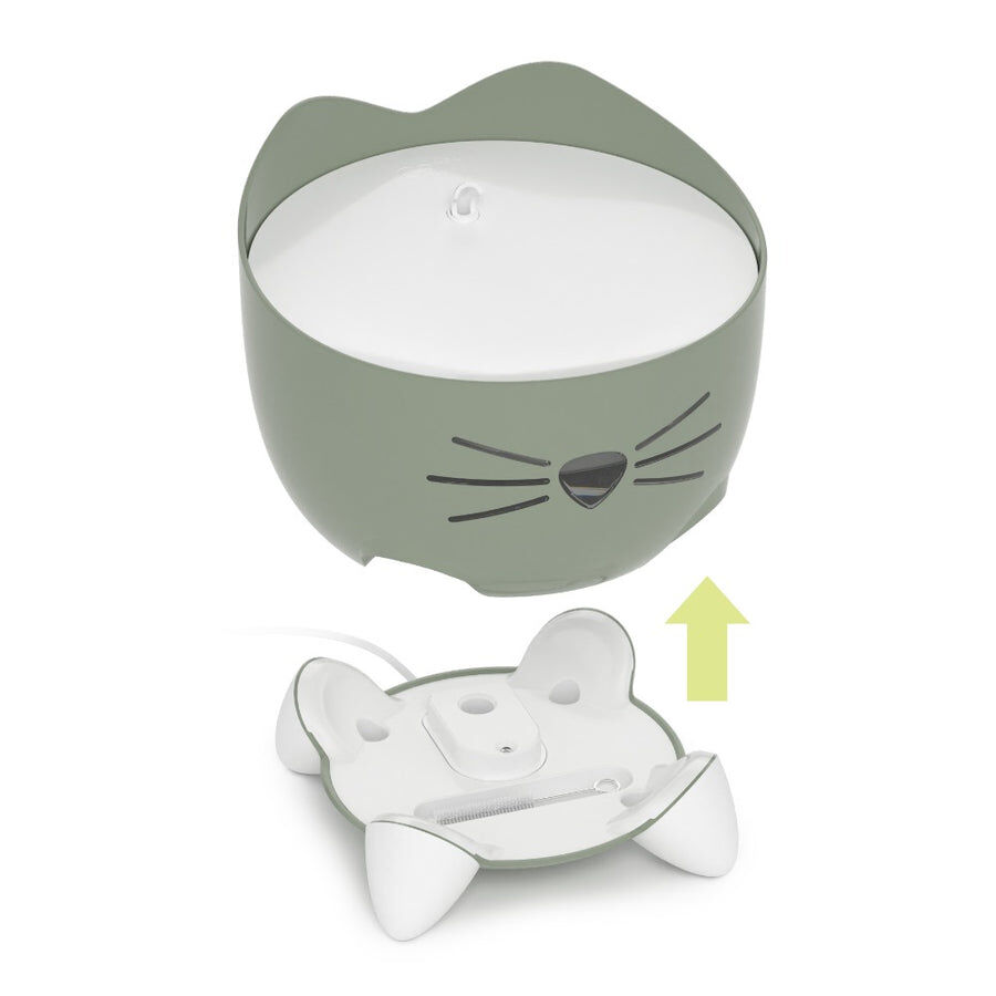 Fuente Catit PIXI Easy Clean, , large Imagen numero 2