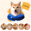 Nobleza - Collar de Recuperación Inflable para Perro Gato, Ajustable Collar Isabelino para Mascotas, , large indicador imagen numero 4