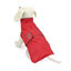Outech Apolo Chubasquero Rojo para perros, , large indicador imagen numero 2