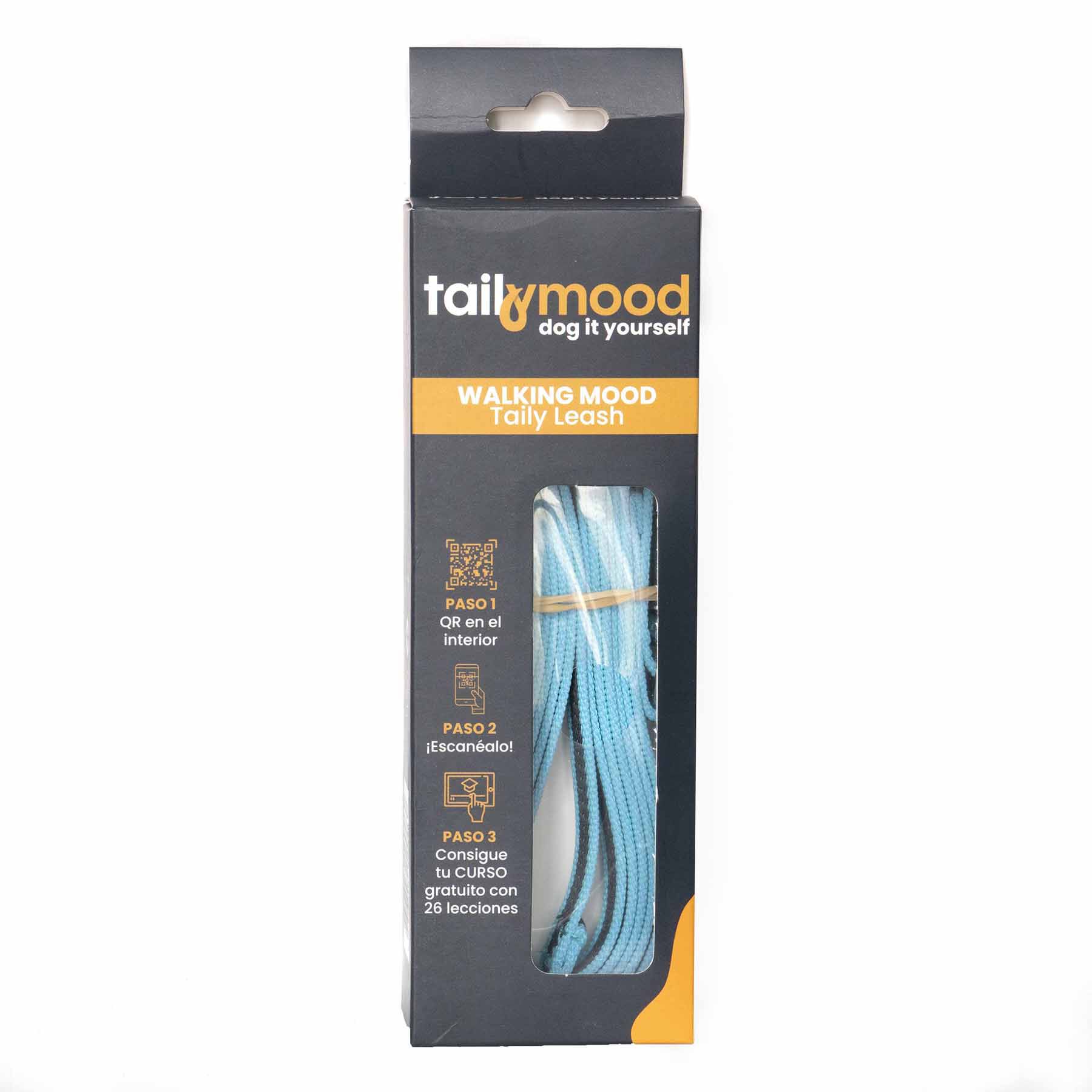 Taily Leash, , large Imagen numero 4