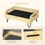 PawHut Sof&aacute; de Madera para Perros Gatos, , large indicador imagen numero 4