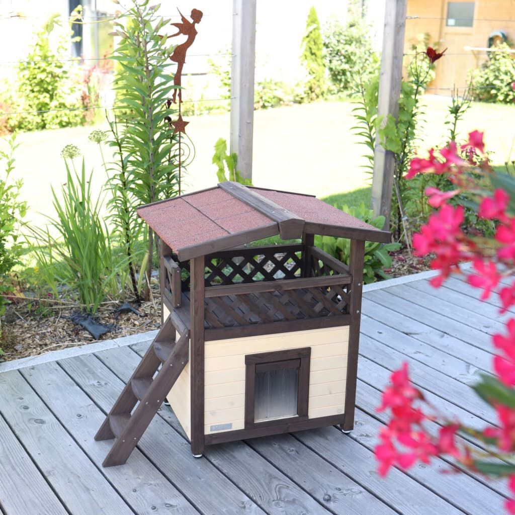 Casa Para Gatos, , large Imagen numero 2