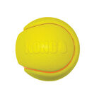 Kong Squeezz Tennis pelota para perros, , large image number null