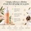 Champ&uacute; Seco en Espuma para perros &middot; Sin agua y sin aclarado &middot; Limpia y refresca al instante &middot; Ideal playa, piscina y paseos &middot; Aloe Vera &middot; Hecho en Espa&ntilde;a, , large indicador imagen numero 3
