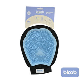 Bloob Guante de Cepillado para perros