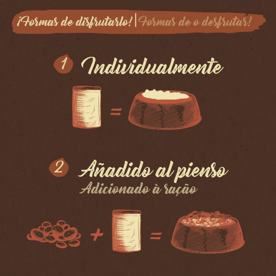 True Origins Pure con Salm&oacute;n y Espinacas sobre para Perros, , large Imagen numero 6