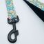 Baona correa kamilo de nylon reciclado multicolor para perros, , large indicador imagen numero 3