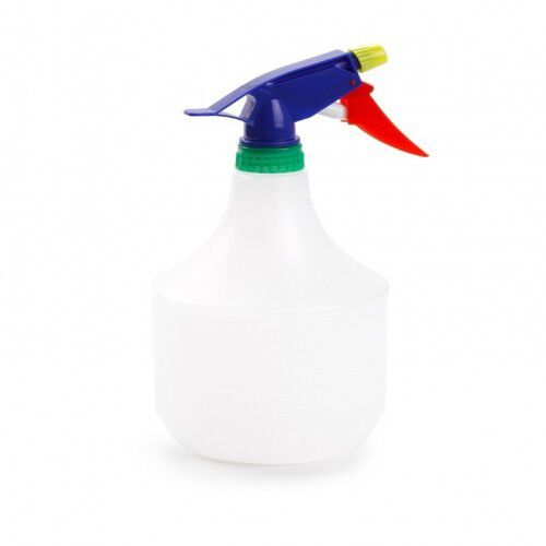 Botella pulverizadora con pistola, , large Imagen numero 1
