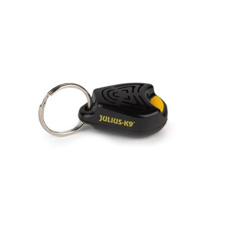 Repelente ultrasónico Julius K9  color Negro, , large image number null
