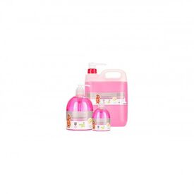 Wuapu Citroclean Champú Citronela 5 L para perros