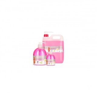 Wuapu Citroclean Champú Citronela 5 L para perros