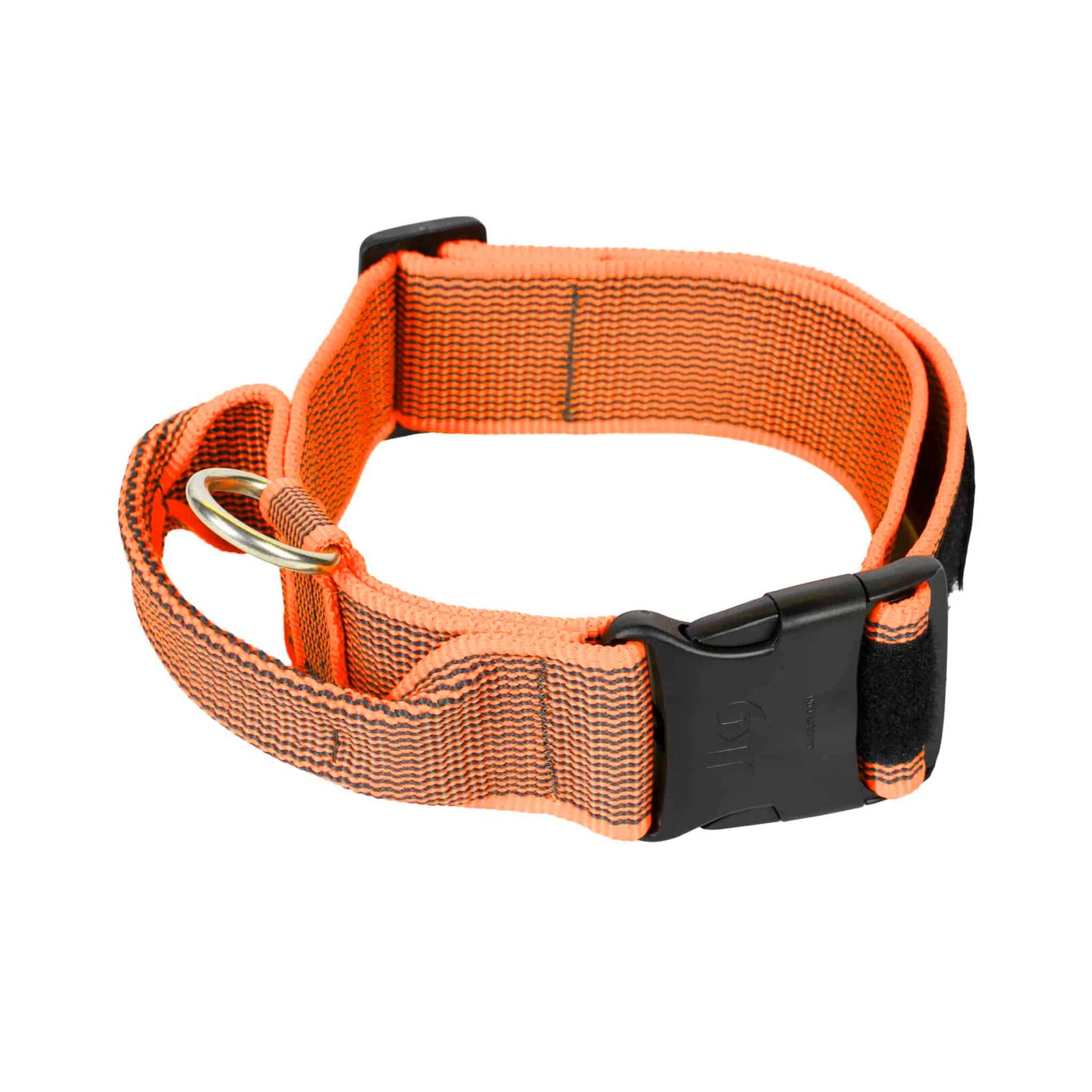 Collar asa de agarre Julius K9 50mm Naranja, , large Imagen numero 2