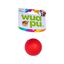 WUAPU PELOTA CAUCHO 5 CM, , large indicador imagen numero 4