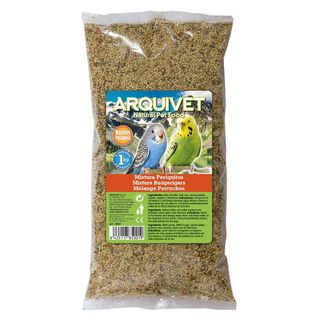 Mixtura para periquitos sabor Neutro