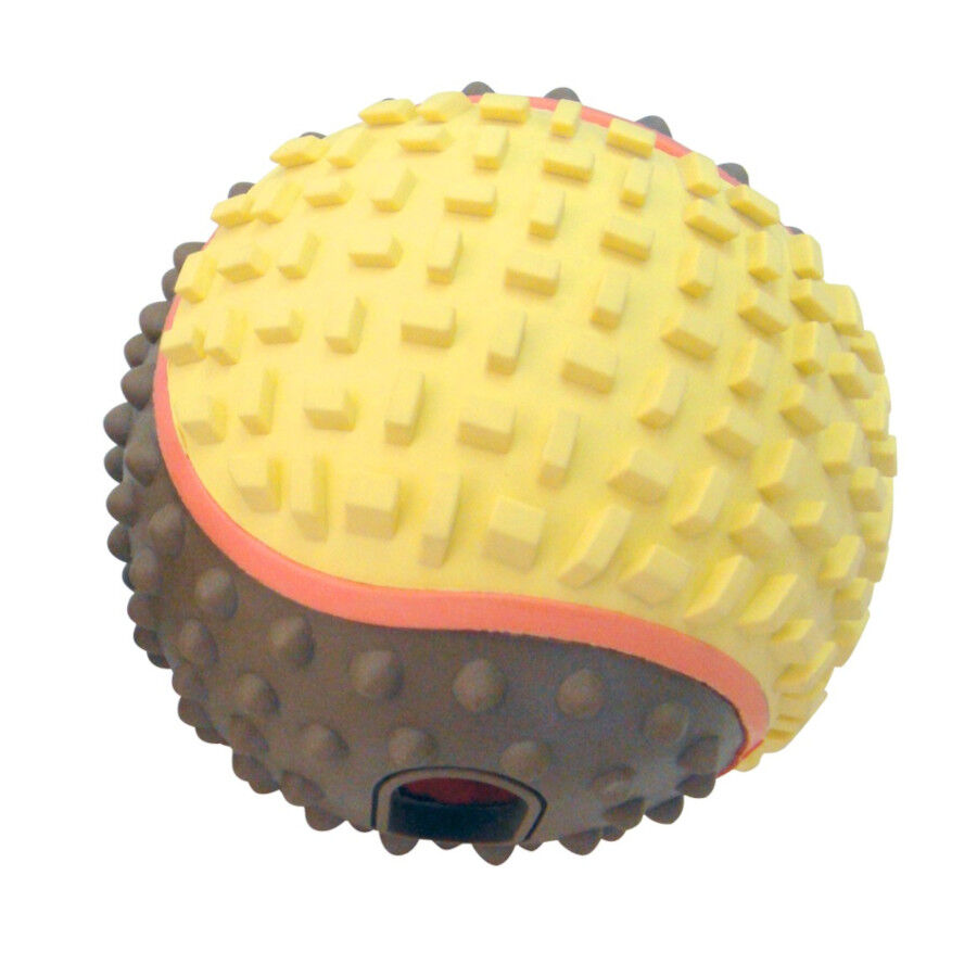 pelota de tenis, , large Imagen numero 1