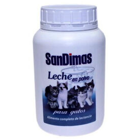 San Dimas Leche en Polvo para gatitos