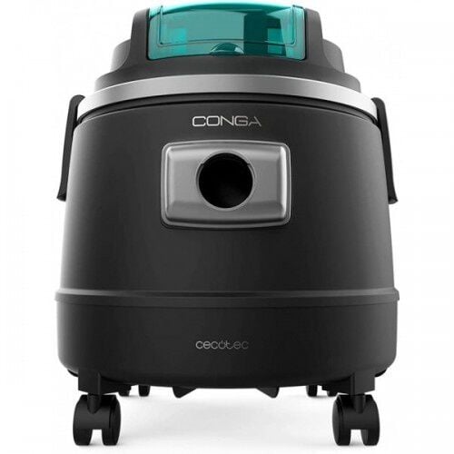 Cecotec Conga Rockstar 2000 Wet&amp;Dry Liberty aspiradora friegasuelos thumbnail