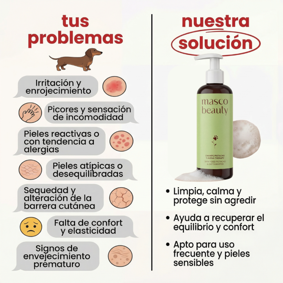 Masco Beauty Kit Antipicores para perros, , large Imagen numero 5