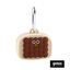 Gotoo Porta bolsas silicona marrón para perros, , large indicador imagen numero 2
