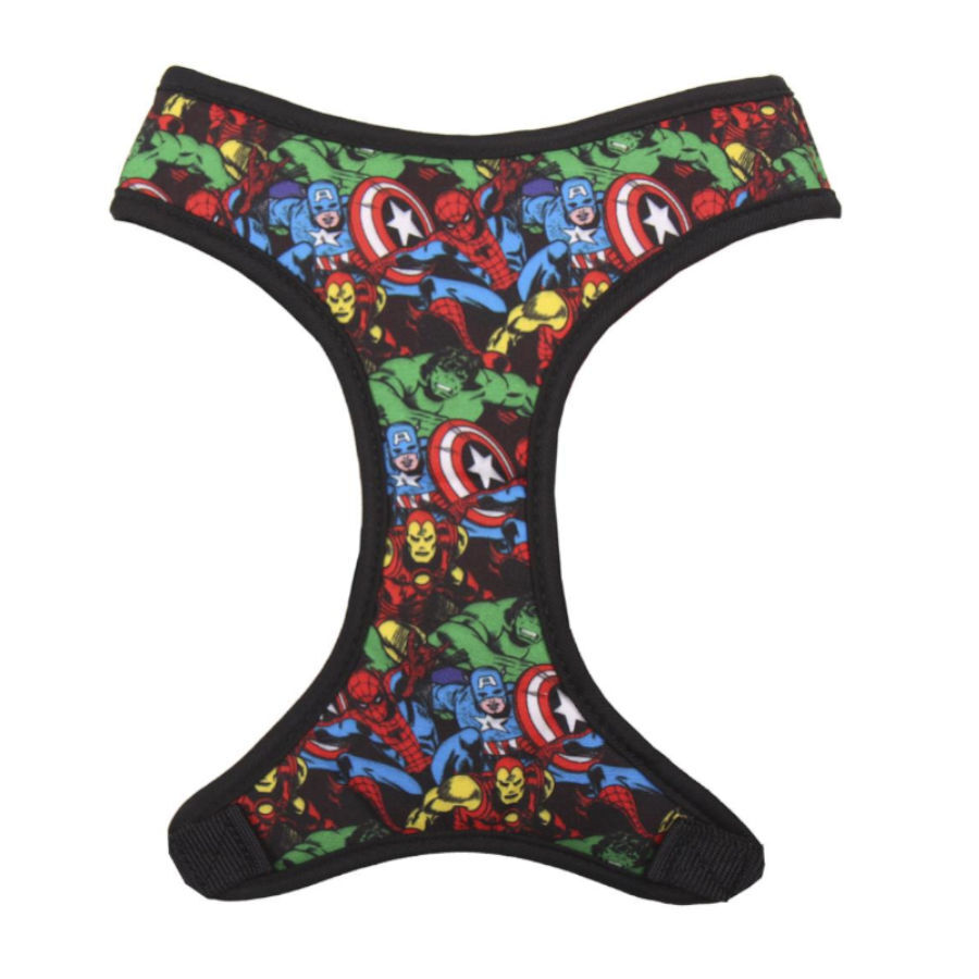 Disney Arn&eacute;s Estampado Marvel para perros, , large Imagen numero 1