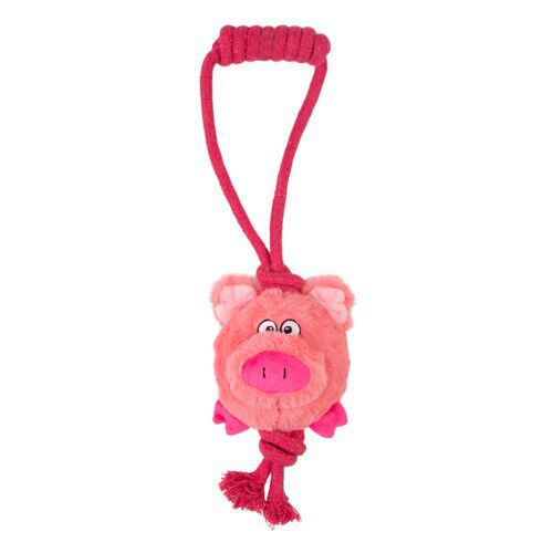 TK Pet Roko peluche juguete para perros Imagen numero 1