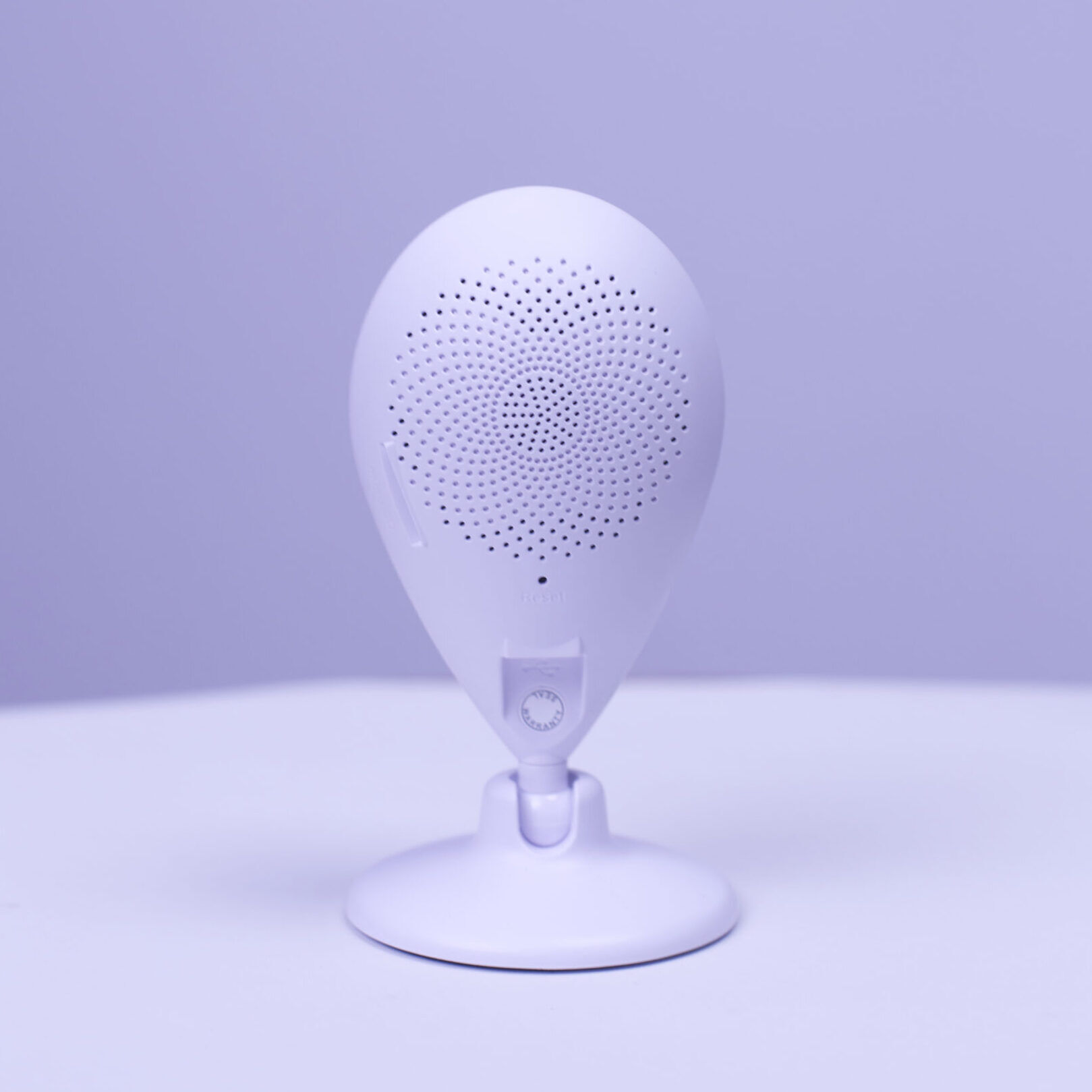 AKSC10W  C&aacute;mara HD gran angular de videovigilancia para mascotas, , large Imagen numero 4