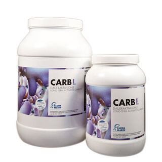 Fauna Marin Carb-L Carbón Activo para acuarios