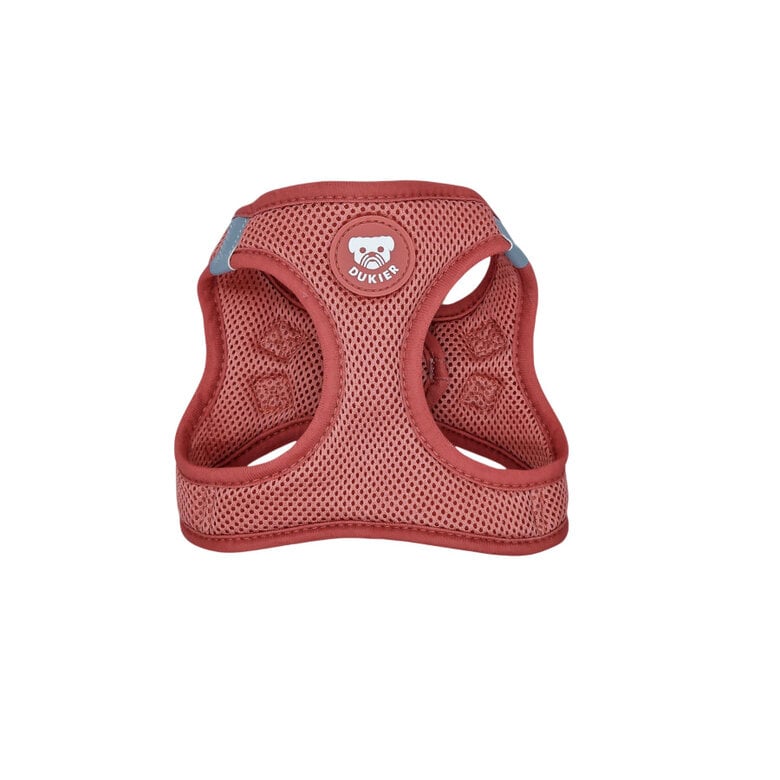 Dukier Body Essential Color Terracota para perros