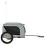 Remolque De Bicicleta Para Perros, , large indicador imagen numero 3
