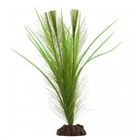 Planta artificial Valisneria 20 cm color Verde, , large image number null