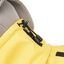 Impermeable y reflectante para perros color Amarillo, , large indicador imagen numero 3
