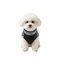Gotoo Jersey Sherpa Estampado Retro para perros, , large indicador imagen numero 7