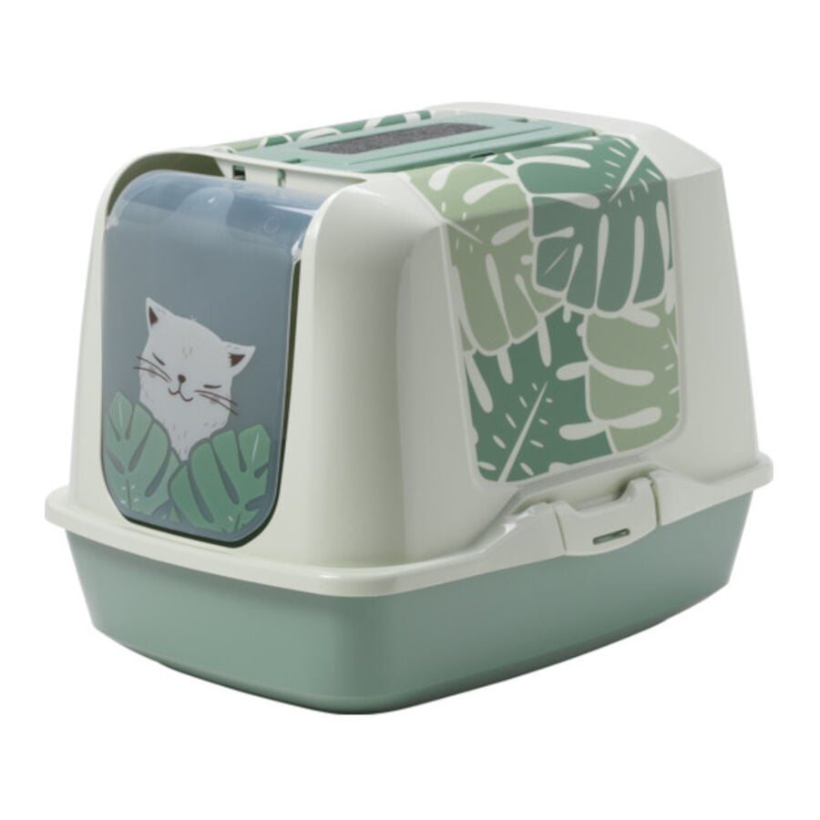 Nova Clean Eden Arenero para gatos, , large Imagen numero 1