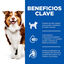 370 g Hill's Science Plan Mature Adult 7+ Ternera en Paté lata para perros, , large indicador imagen numero 3