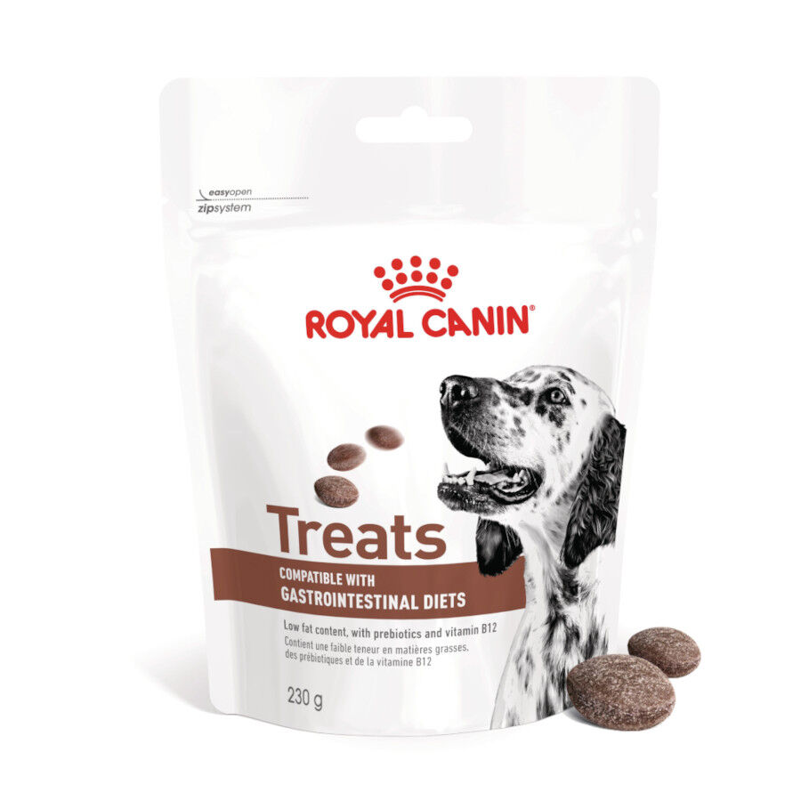 230 g Royal Canin Treats Gastrointestinal Snacks para Perros, , large Imagen numero 3