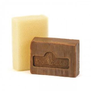 Jabón Active para caballos